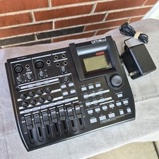 Fostex MR-8 MK2 Digital Multitracker 8-Track Pre-owned 