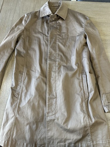 Michel klein homme trench - homme,