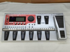 BOSS GT-10B Bass Multi Effects