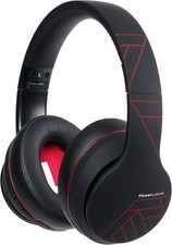 P6 Casque Bluetooth Sans Fil – Audio Hi-Fi Stéréo, 40H d’Autonomie