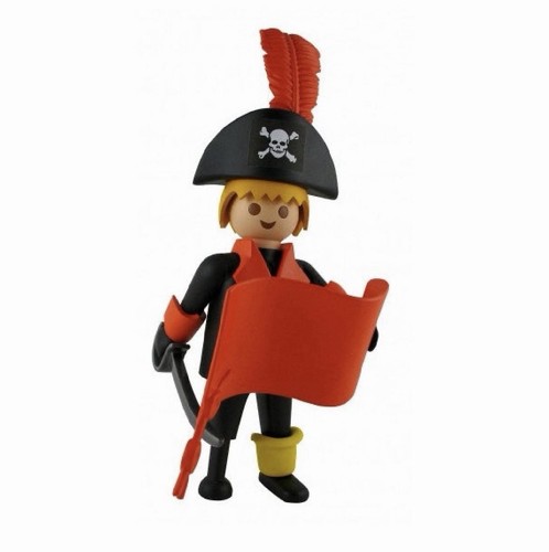 Leblon delienne playmobil - -, le