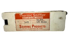 Vintage Soaring Products