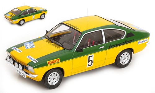 Miniature voiture rally 18 - miniature,