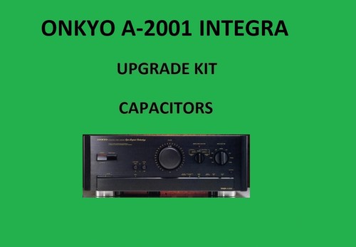 Amplificateur stéréo onkyo - amplificateur,