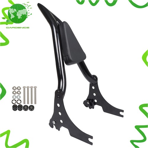 Black rear passenger - rear, bar