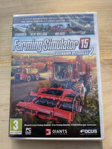 Farming simulator extension - farming,