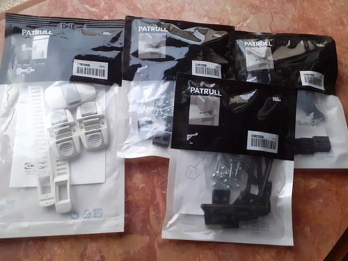 Lot ikea patrull produits - lot,