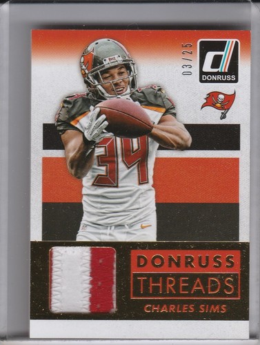 2015 panini donruss cs - panini, #dt-cs