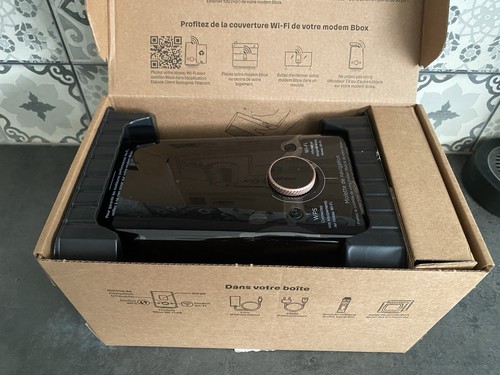Bbox ultim wifi - bbox,