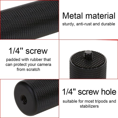 Adjustable extension rod - adjustable,