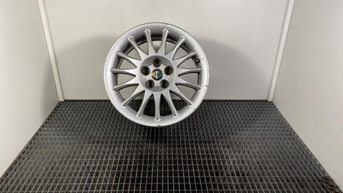 Jante alfa romeo 156 phase - alfa,