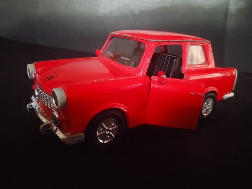 Miniature automobile sunstar - miniature,