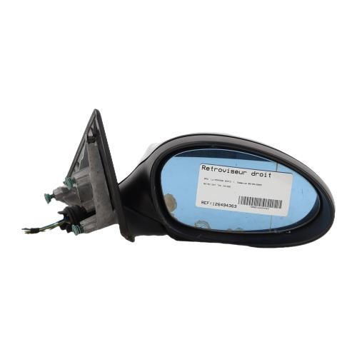 Retroviseur droit bedford - retroviseur,