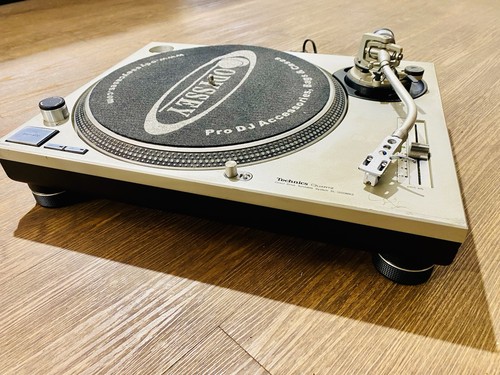 Technics 1200mk2 direct - technics, sl-1200mk2