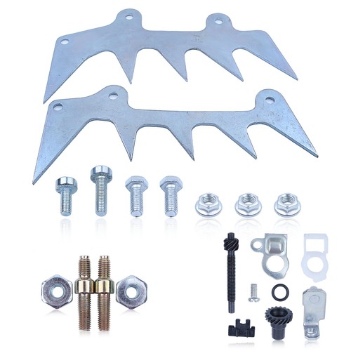 Kit griffes chain - kit, de