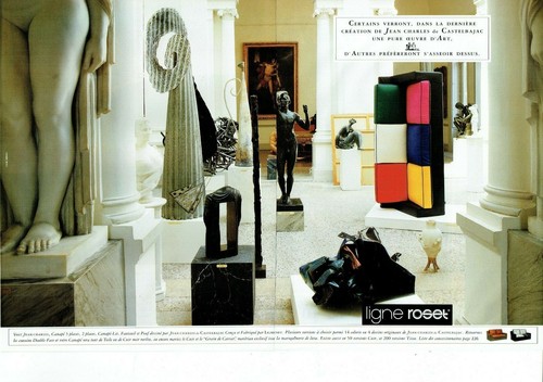 Publicité advertising 1221 - publicité,