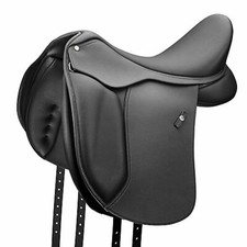 Wintec 500 Flocked Dressage