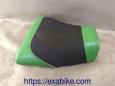 selle avant pour Kawasaki