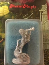 APPEL DE CTHULHU METAL MAGIC