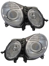 PHARE AVANT GAUCHE + DROIT