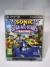 Sonic & sega all stars racing