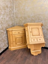 Voglauer Armoire Suspendu Du