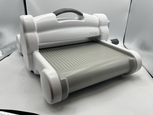 Sizzix Big Shot Die