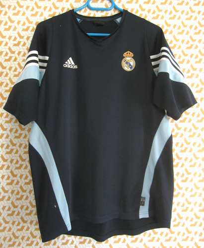 Maillot adidas real madrid - maillot,