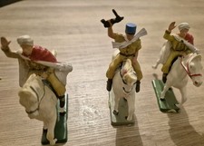   Starlux-spahis Goumiers