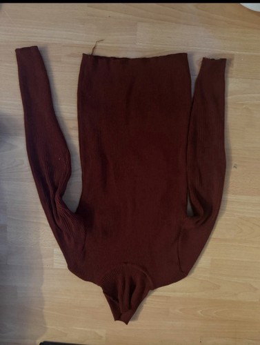 Body femme bordeaux - body,
