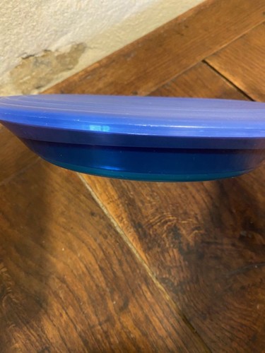 Tupperware boîte ronde cm - tupperware, 24