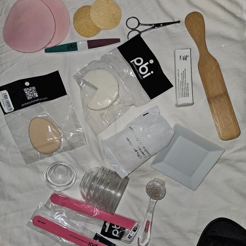 Materiel pro esthétique pbi - materiel,
