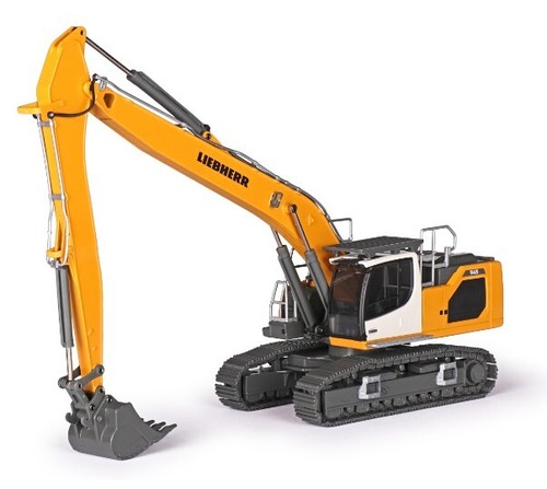 Conrad pelle liebherr r945 - -,