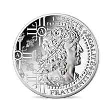 20 euros UNC, Ors de France-Le