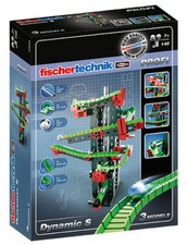 Circuit à Billes Dynamik S -