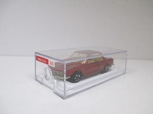 Majorette bmw csi 235 - bmw,