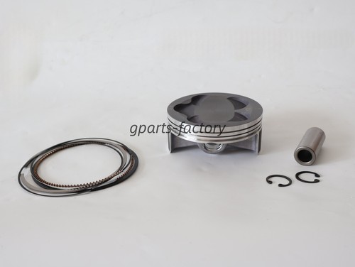95mm piston rings - 95mm,