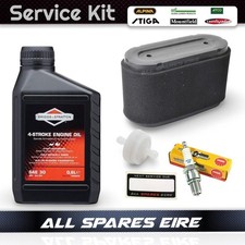 STIGA TRE352 ST350 ENGINE