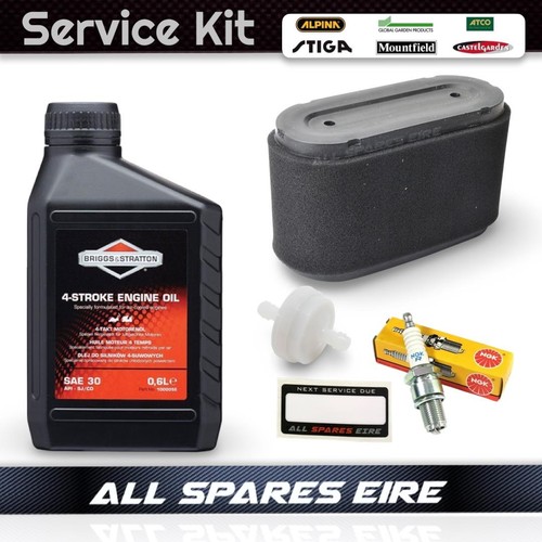 Stiga tre352 st350 engine - stiga,
