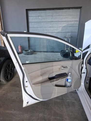 Leve vitre electrique - , avant