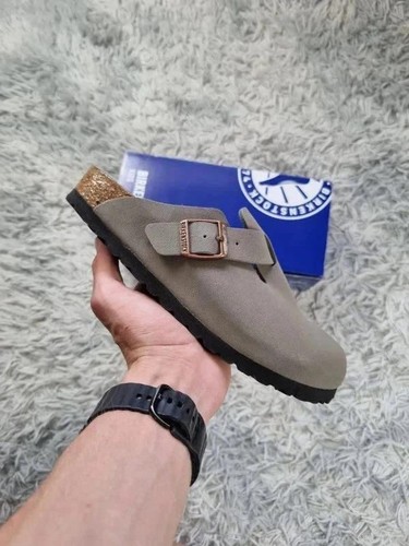 Birkenstock boston clog - boston,