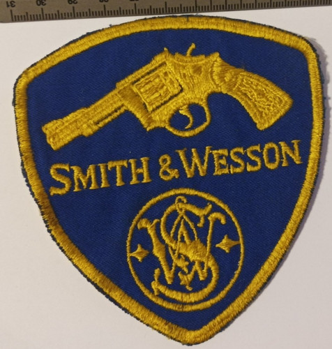 Insigne patch écusson armes - patch,