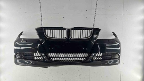 Pare choc avant bmw serie - choc,