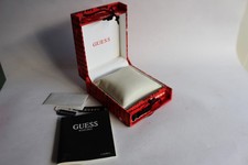 Case for GUESS Watchmaking (31932)