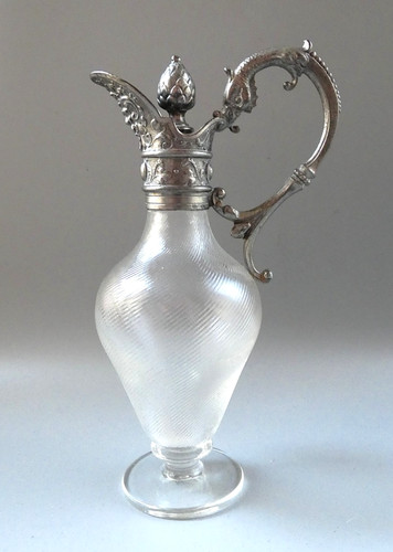 Wmf petite carafe aiguière - petite,