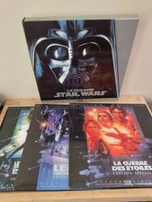 Coffret collector laserdisc