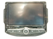 42342507 SYSTÈME AUDIO / RADIOCD / 1351423 POUR OPEL ADAM UNLIMITED ECOFLEX