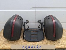 kit valises pour Yamaha XJ 900