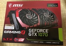 Carte Graphique MSI GeForce