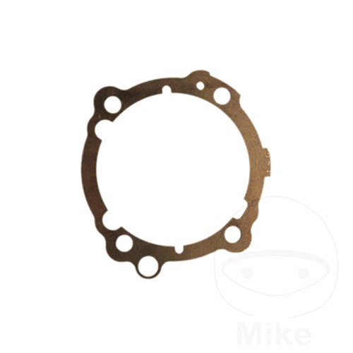 Cylinder base gasket fit - gasket,
